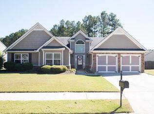 165 Reid Plantation Dr, Villa Rica, GA 30180