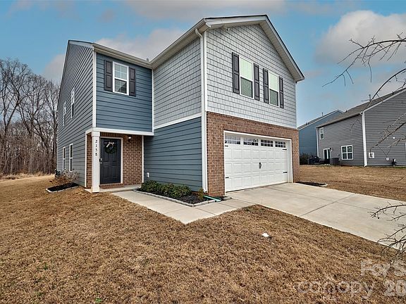 2nd image of 2158 Redstone Dr