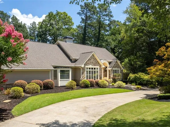 4188 Riverview Dr, Duluth, GA 30097