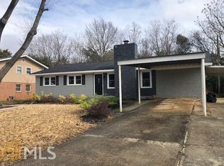 105 Highland Dr, Warner Robins, GA 31088
