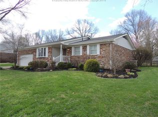 38 Hillsdale Cir, Scott Depot, WV 25560