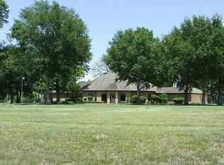 6820 Fm 723 Rd, Richmond, TX 77406