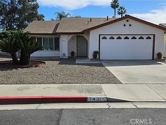 2nd image of 2431 El Rancho Cir