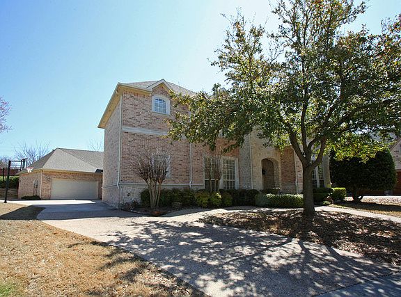 3rd image of 2516 Timber Cove Ln