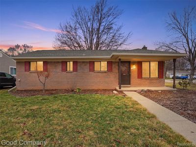 8717 Cologne Dr, Sterling Heights, MI, 48314