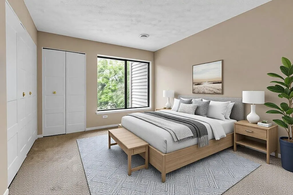 Woodhill Apartments — Photo 3