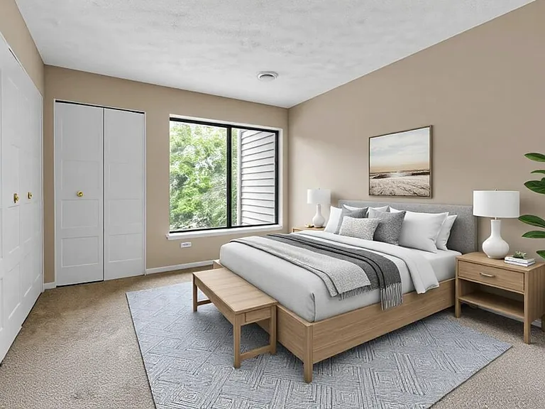 Woodhill Apartments — Photo 3