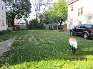 10929 Olivet Ave, Cleveland, OH