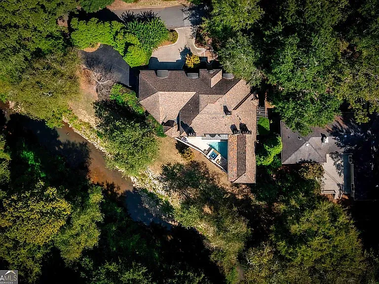 3558 Mill Creek Rd — Photo 63