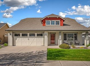 19993 E Glenbrook Ave, Liberty Lake, WA 99016