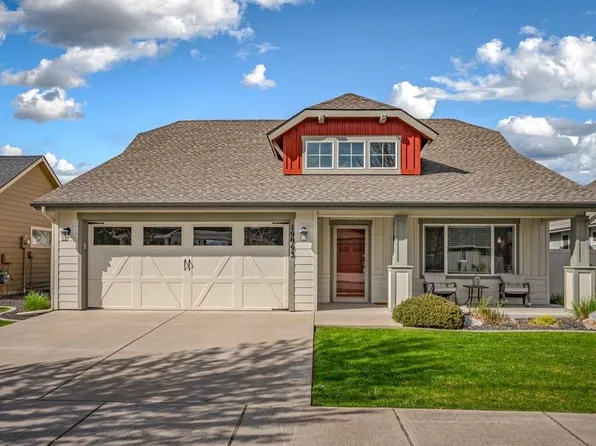 19993 E Glenbrook Ave, Liberty Lake, WA 99016