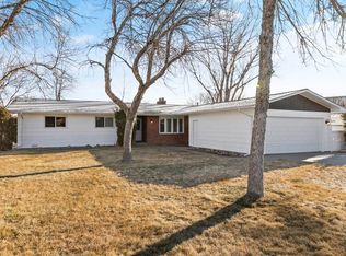 1661 Lake Hills Dr, Billings, MT 59105