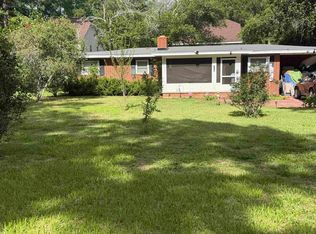 1919 Fannie Dr, Tallahassee, FL 32303