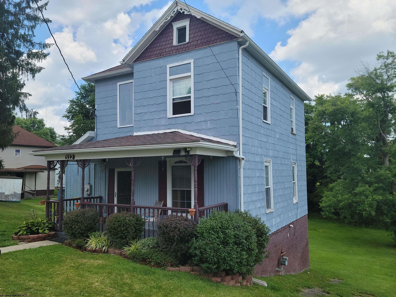 112 Cherry St, Clarksburg, WV 26301 Zillow