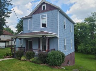 112 Cherry St, Clarksburg, WV 26301