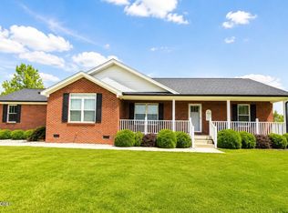 354 Kennedy Rd, Guston, KY 40142