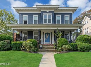 700 2nd Ave APT 4, Asbury Park, NJ 07712