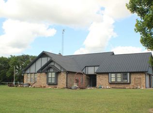 10225 Allen Rd, Marietta, OK 73448