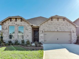 1117 El Sol Blvd, Sherman, TX 75090