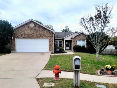 929 Kennedy Ct, Paris, KY, 40361