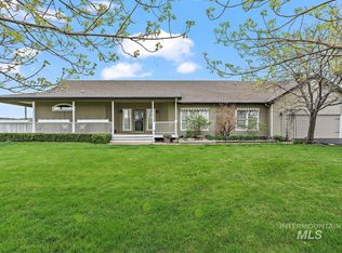 13600 N Seaman Gulch Rd, Boise, ID 83714