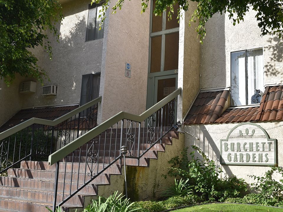 1st image of 409 Burchett St Unit 107