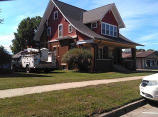 118 E Washington St, Millersburg, IN 46543