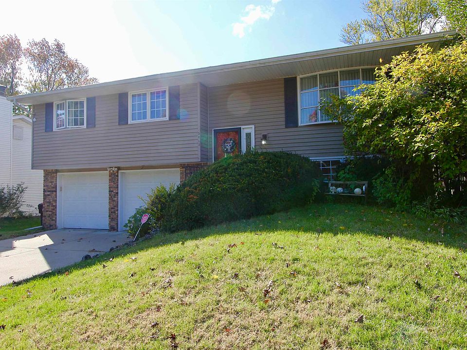 3821 N Laramie St, Peoria, IL 61615 MLS PA1238403 Zillow