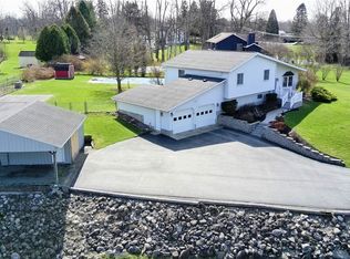 2107 N Littleville Rd, Avon, NY 14414
