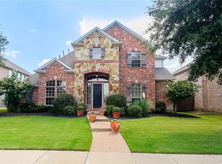 1935 Hathaway Ln, Frisco, TX 75034