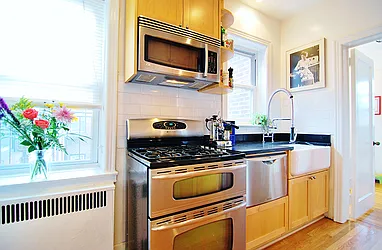 Sold by Brown Harris Stevens