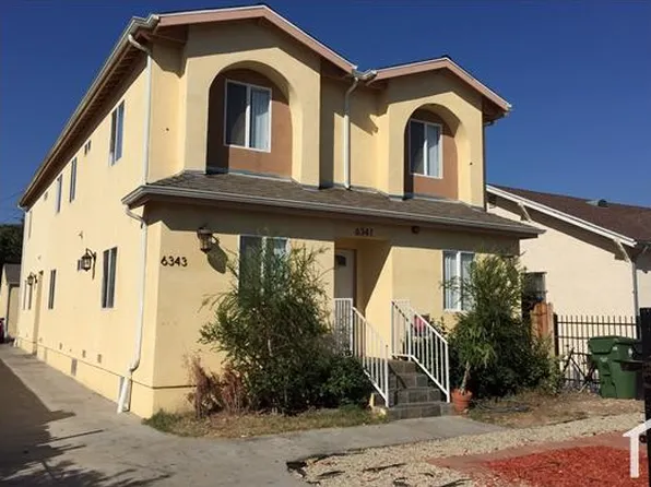 6341 Estrella Ave, Los Angeles, CA 90044