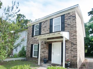 1087 N Shadow Dr, Mount Pleasant, SC 29464