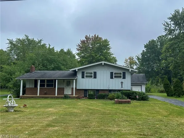 972 Wilson Sharpsville Rd, Cortland, OH 44410
