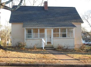 10 D St, Inman, SC 29349