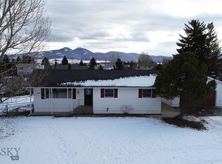 1410 Maple Dr, Bozeman, MT 59715