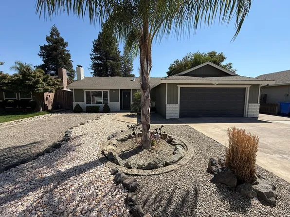 1460 Berry Dr, Turlock, CA 95382