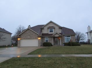 24036 W Douglas Dr, Plainfield, IL