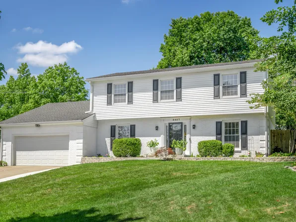 3457 Simcoe Ct, Lexington, KY 40502