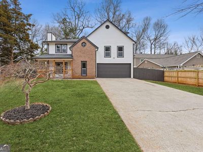4032 Creek Hollow Way, Duluth, GA, 30096