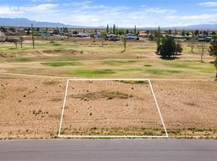 7744 E Monte Tesoro Dr, Kingman, AZ 86401