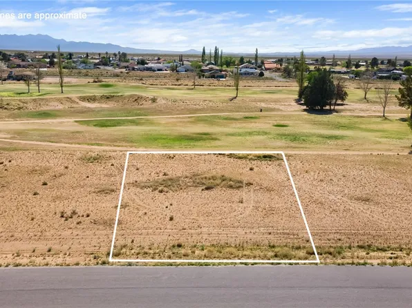 7744 E Monte Tesoro Dr, Kingman, AZ 86401