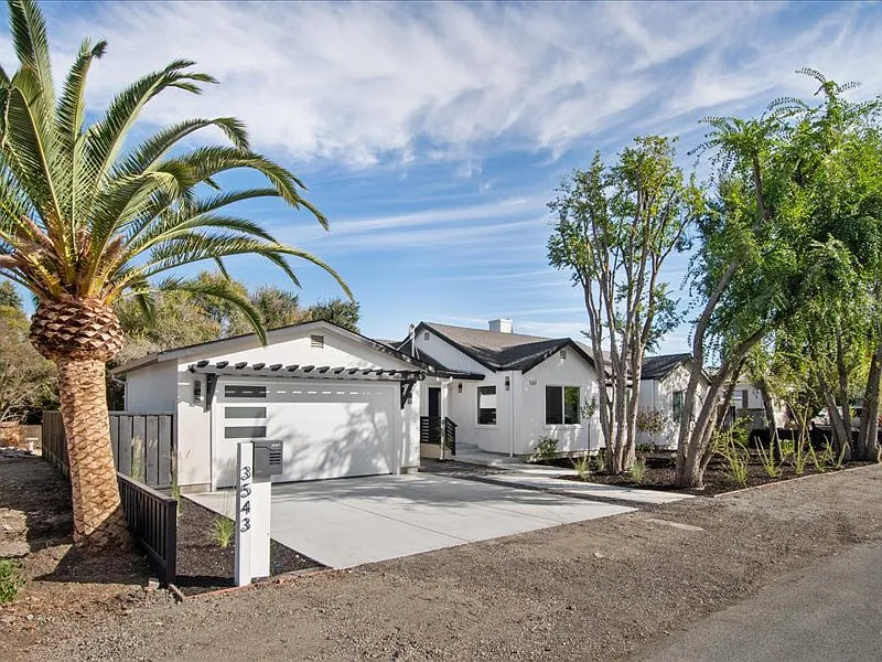 3543 Wren Ave