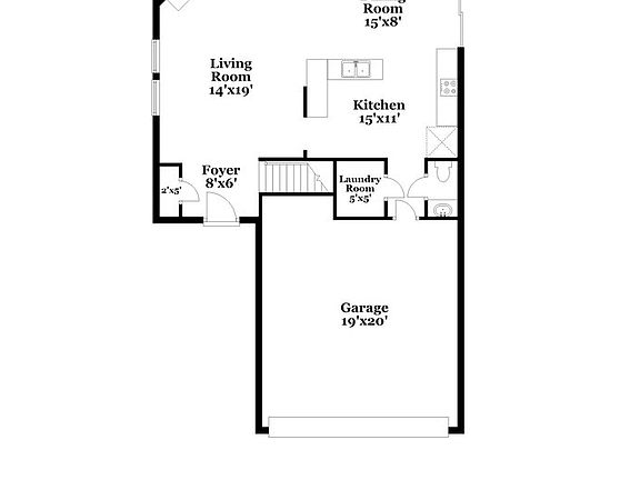 2nd image of 713 Marjam Ln