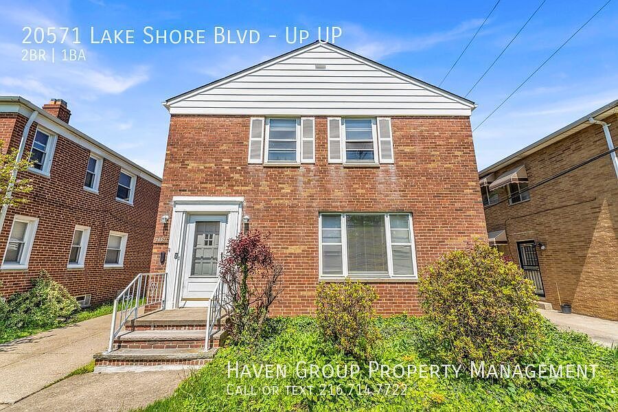 1st image of 20571 Lake Shore Blvd #Up