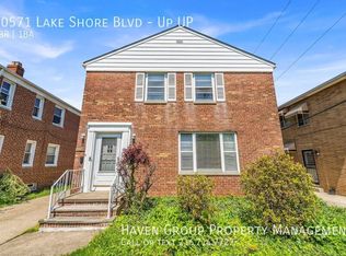 20571 Lake Shore Blvd #UP, Euclid, OH 44123