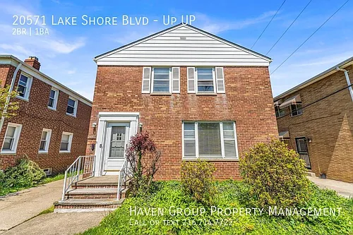 20571 Lake Shore Blvd #UP UP Photo 1