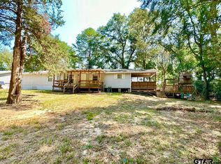 12149 County Road 289, Tyler, TX 75707