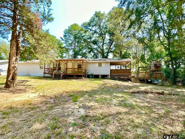 12149 County Road 289, Tyler, TX 75707
