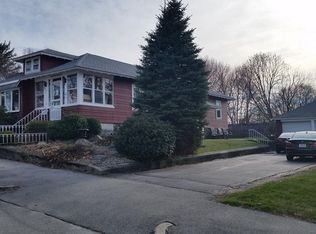 136 Delmont Ave #0, Worcester, MA 01604